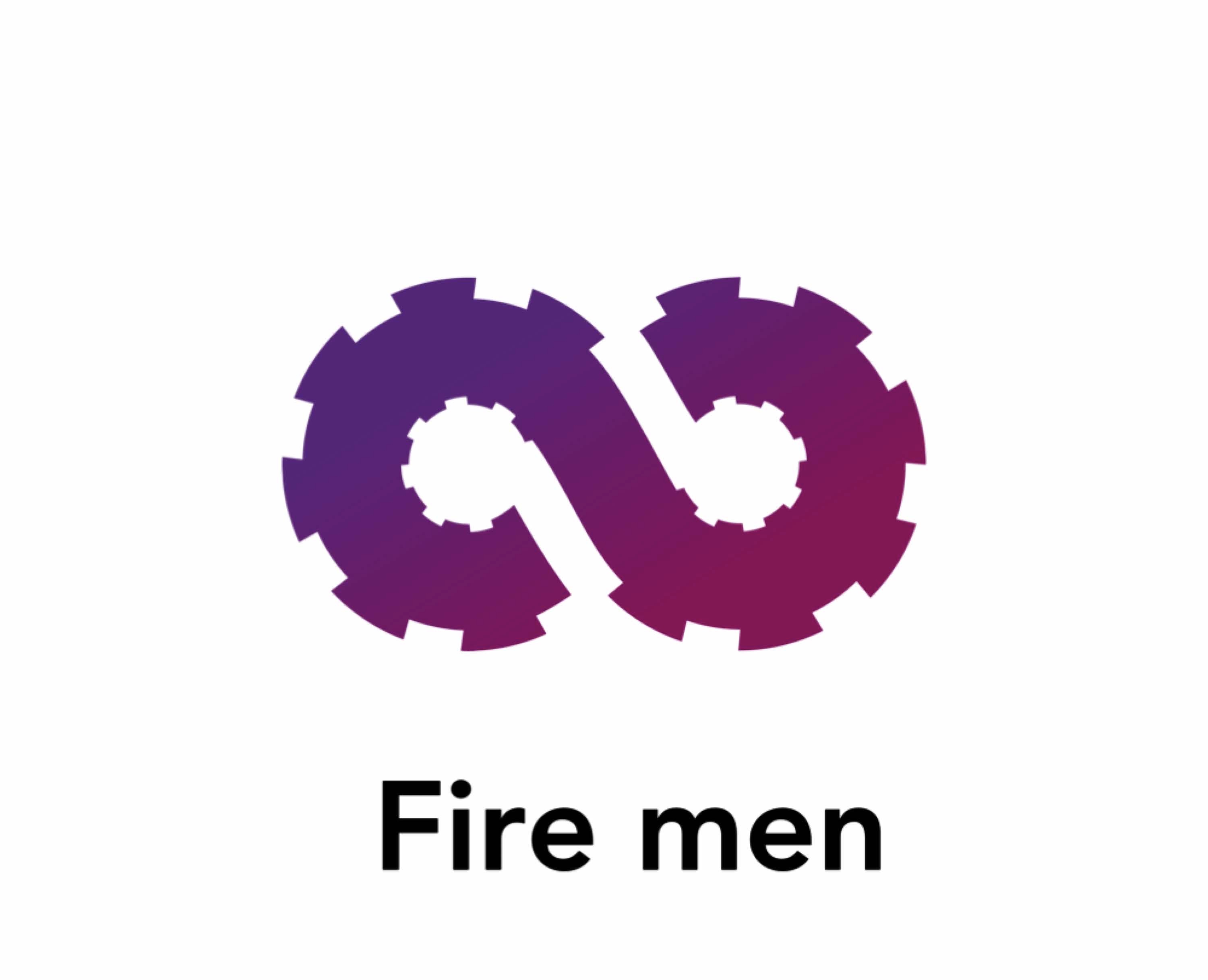 Fire men