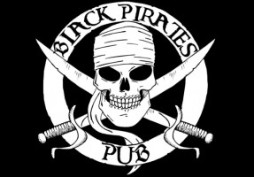 black pirates