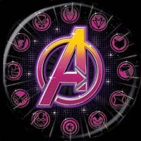 oiAvengers