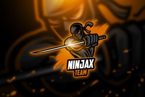 NINJAAX