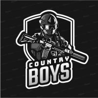 country boys