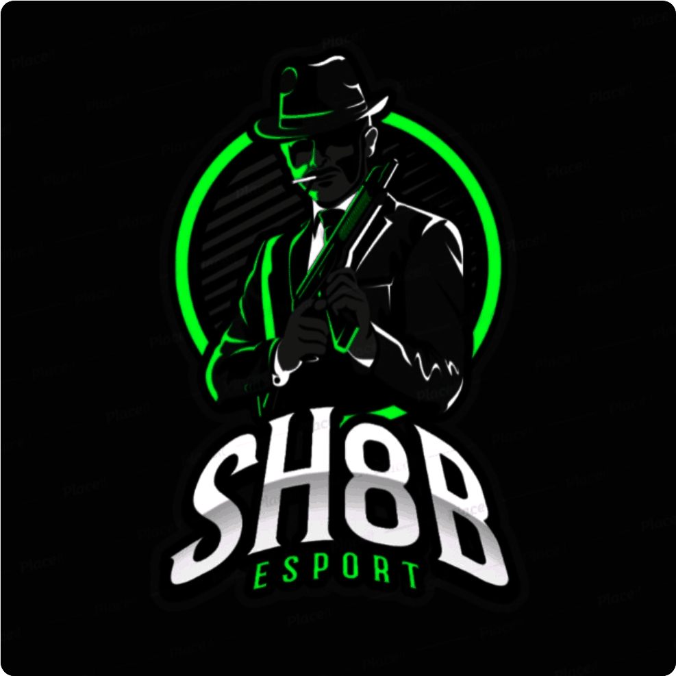 SH8B E SPORTS 2