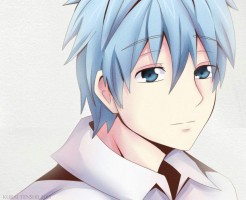 Kuroko Basket