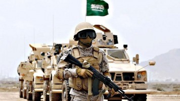 Saudi KiLLeR