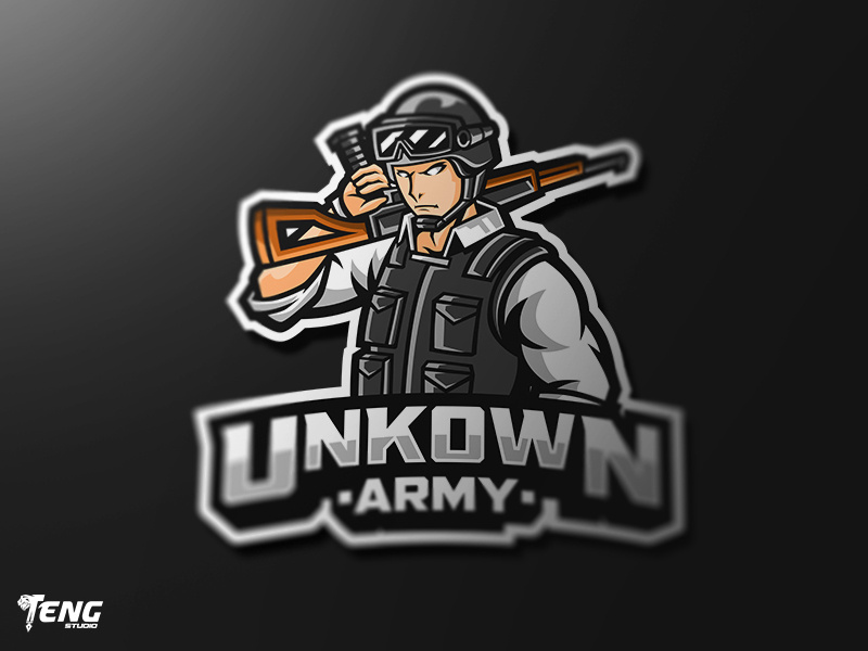 Unknown Army