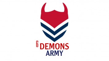 Six Demons Army