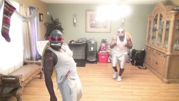Ninja turtels