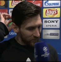 Messi100
