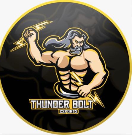 TUNDERBOLT ESPORT