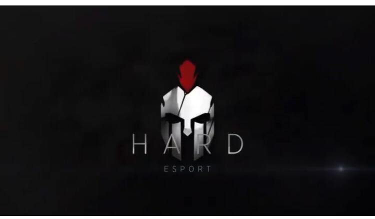 eSportHARD