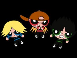 power boys