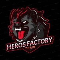 Heros Factory