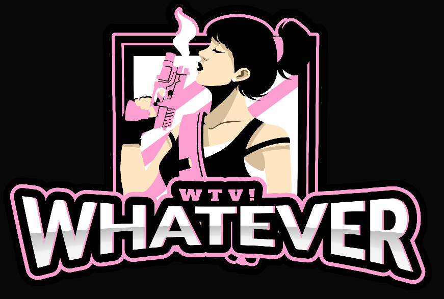 Whateverr