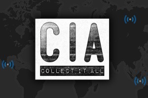 Captains of the CIA