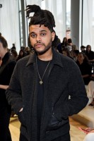 The weeknd