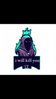 i wil kil you