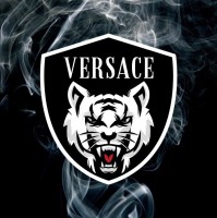 The Versace team