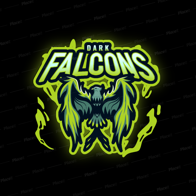 Dark Falcons