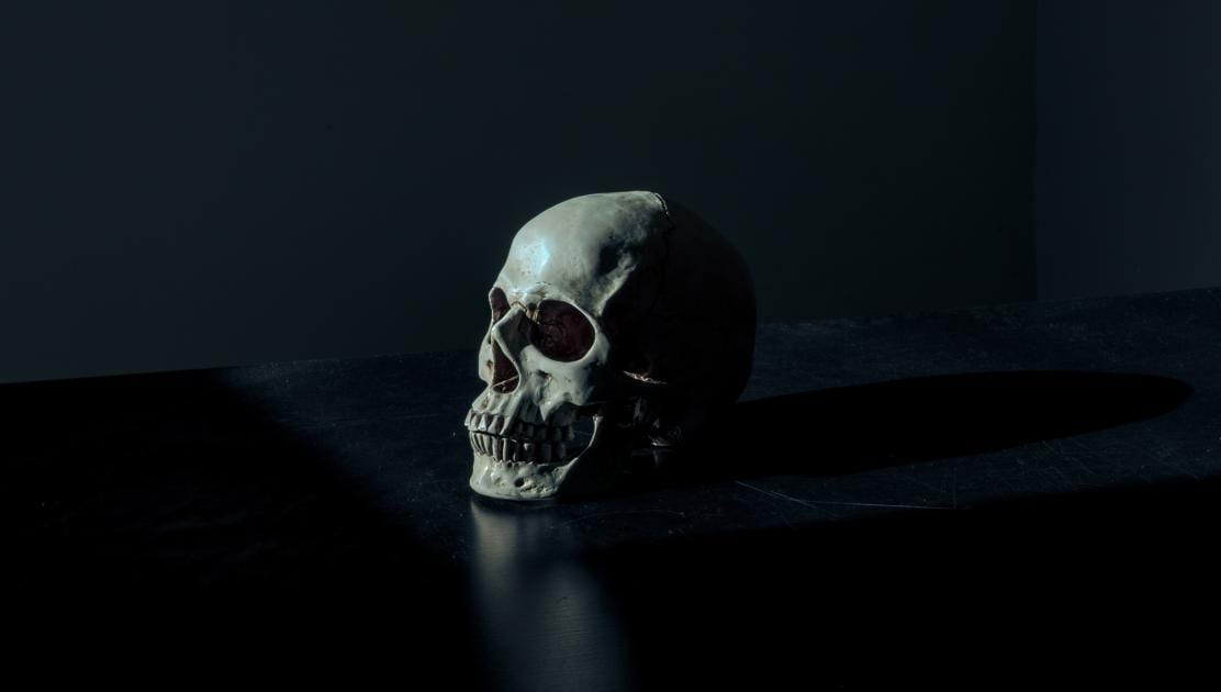 elementary of the Death