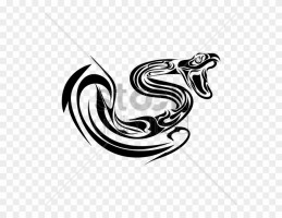 Serpent Track