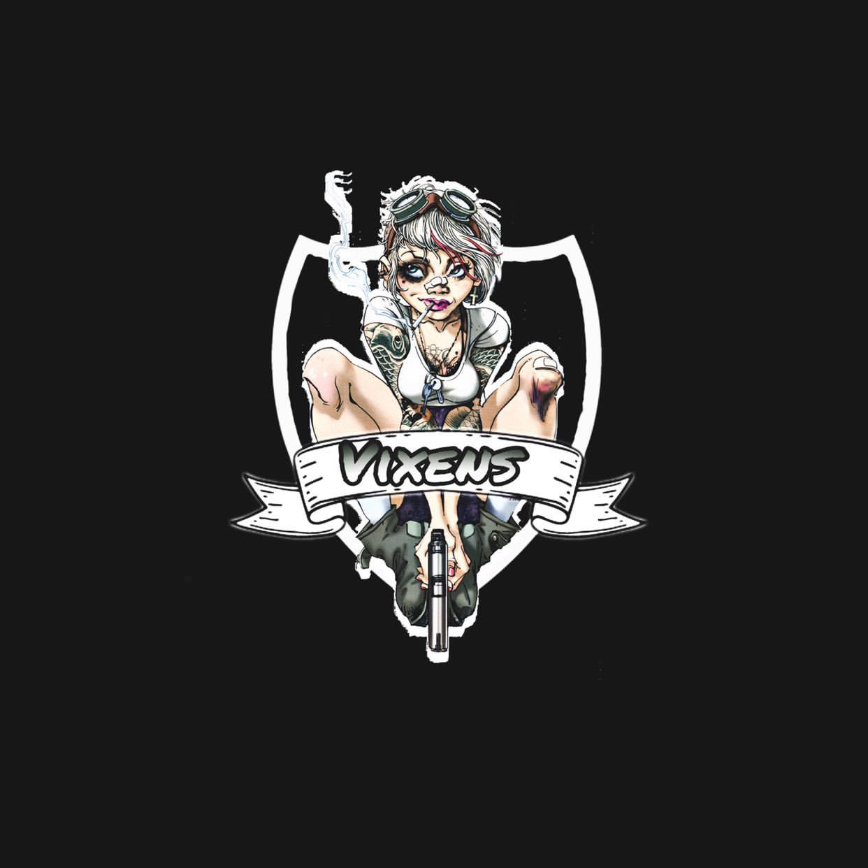 Vixens