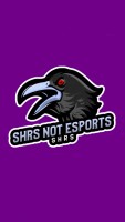 SHRS NOT ESPORTS