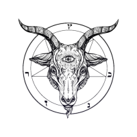 Baphomet