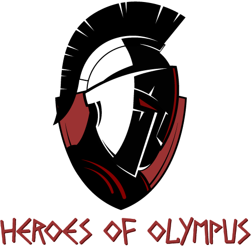 TEAM OLYMPUS