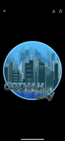 GOTHAM CITY