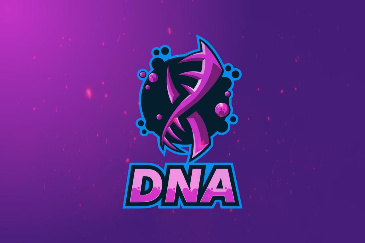 DNA E sportssssss