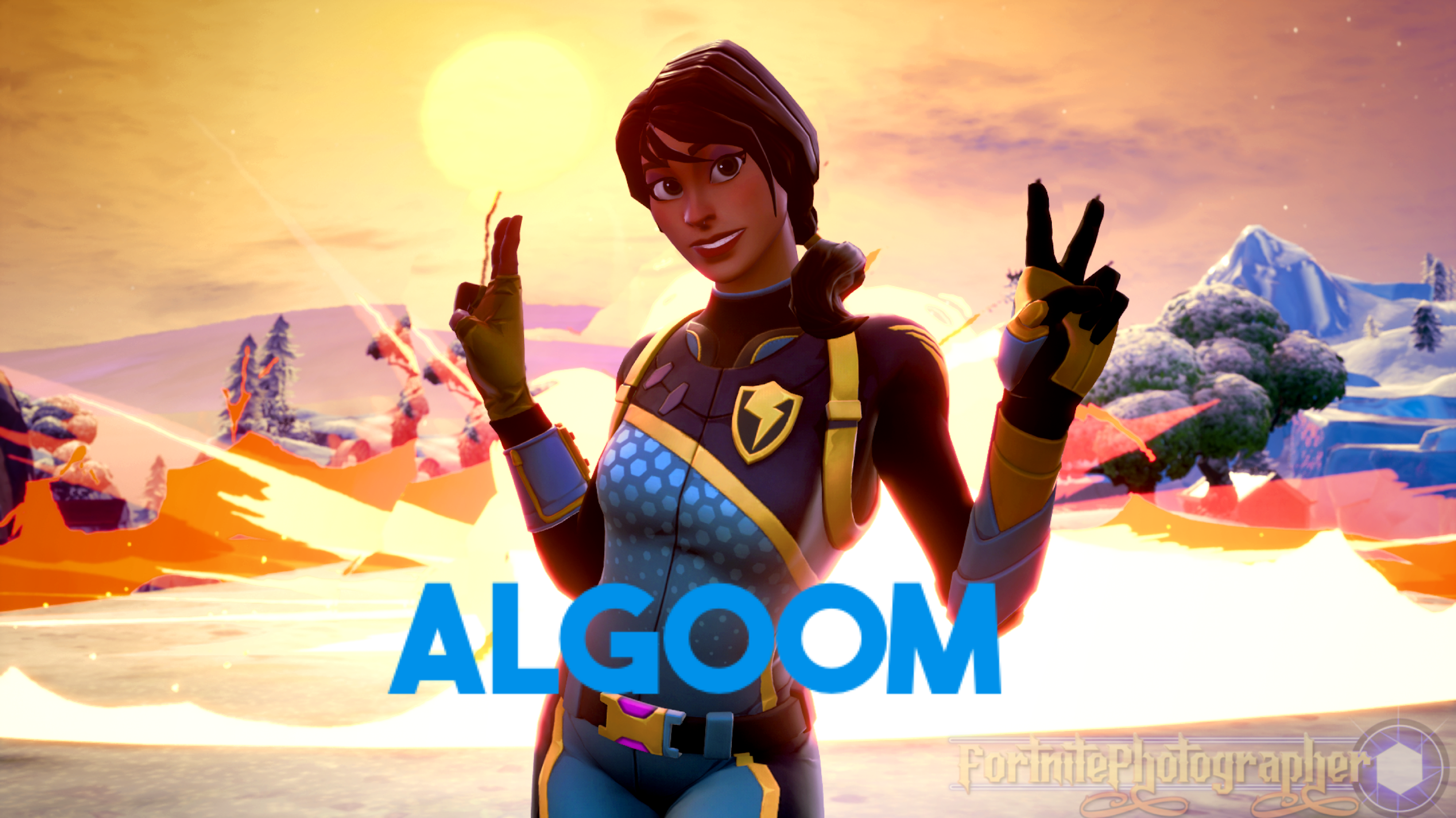 Algoom