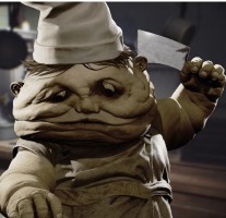 Chef
