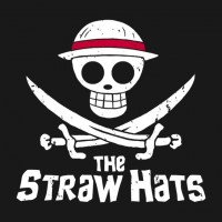 Straw hats