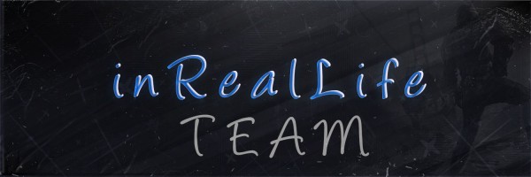 in real life
