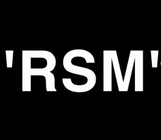 Klf RSM