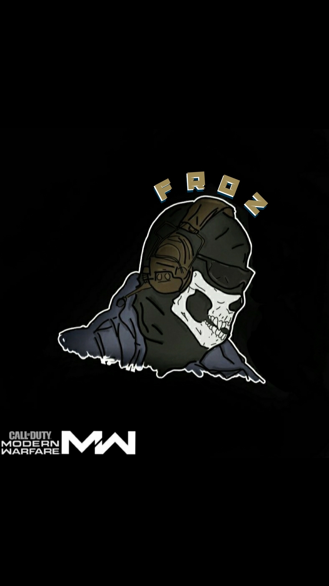 iFROZ