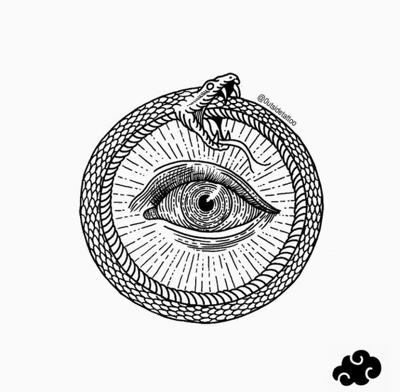 Snake eyes