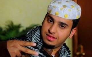 I am Muslim