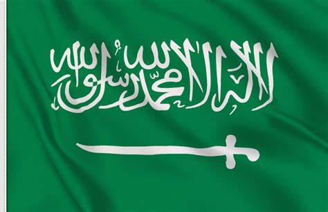 SAUDI 16