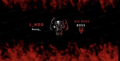 Invitation Banner