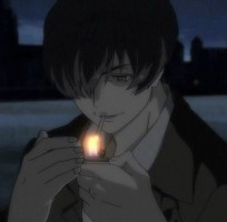 A Darkness