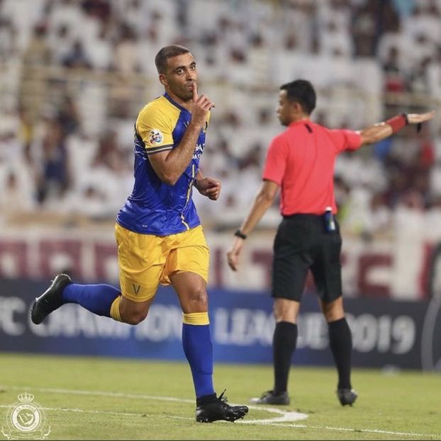 nasr
