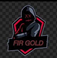 FlR GOLD