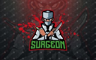 Surgeons team