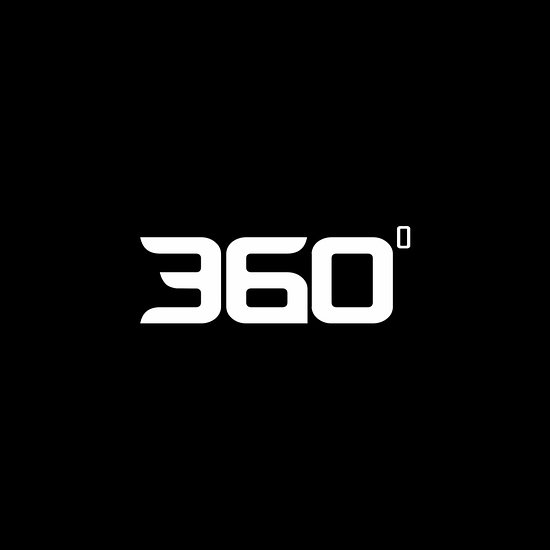 three sixty