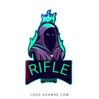 rifle