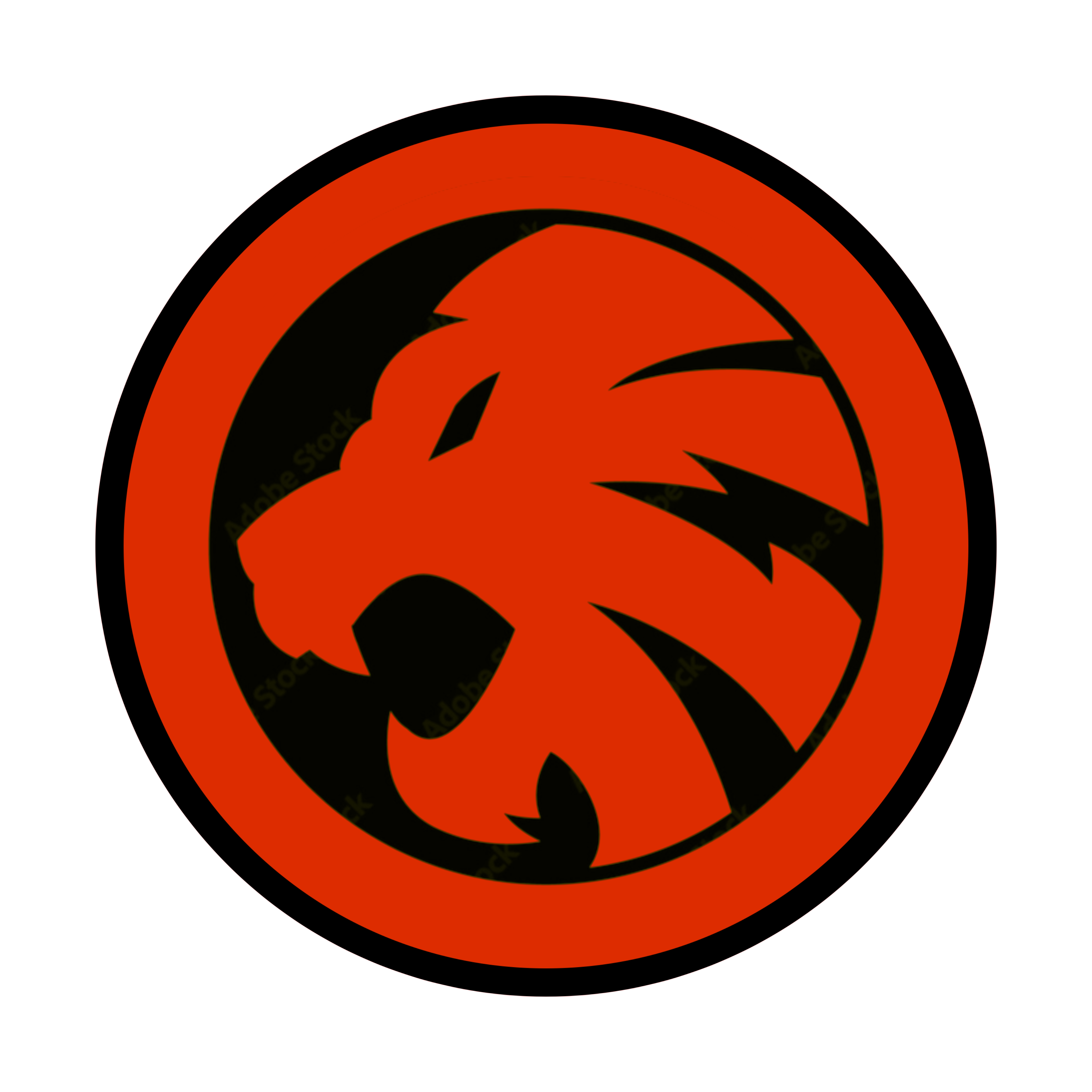 Team evil lion