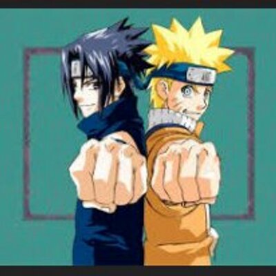 Sasuke