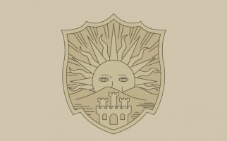 Golden dawn