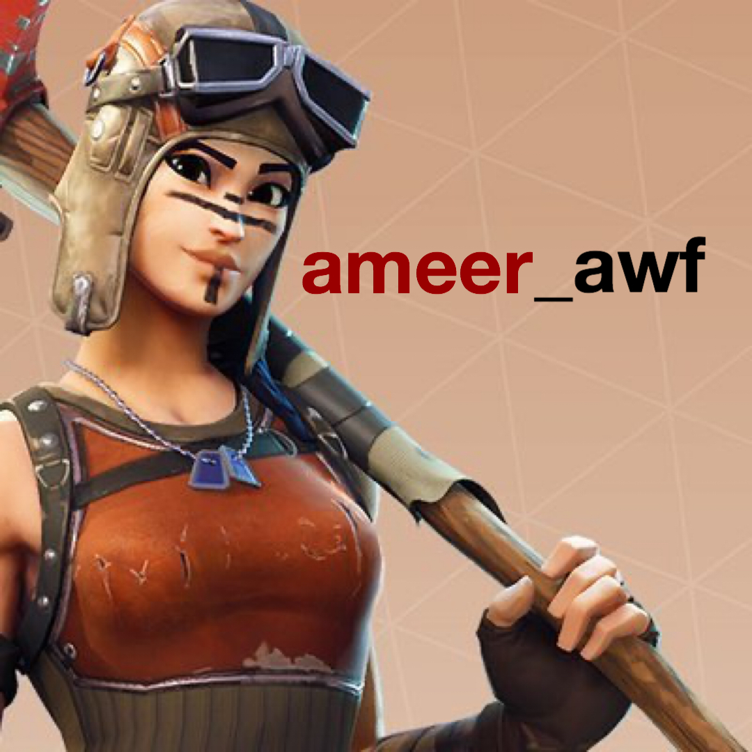 ameerawf